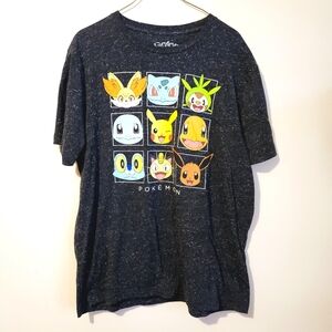*3 for $50* Pokémon Graphic T-shirt